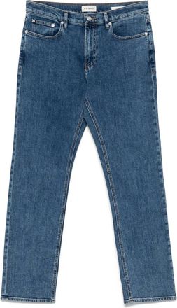 Frame Denim Jeans dritti - Blu
