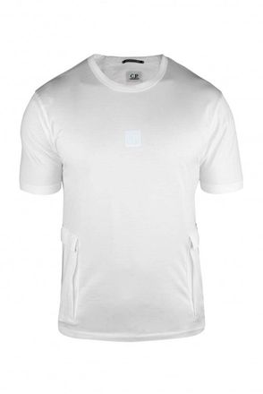 C.P. Company C.P. Firmen -T -Shirt