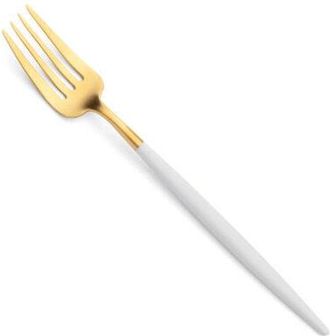 Cutipol Goa Gold Tafelgabel 21.5 cm