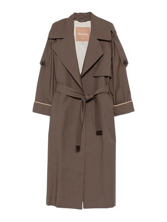 Max Mara Outerwear