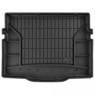 OEM Alfombrilla De Maletero De Goma Para Citroen C4 3 Hatchback Desde 2021- Tm D