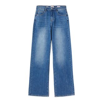 Oltre Donna, Jeans, Blu, XS, new