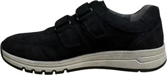 Waldl&auml;ufer Hombre, Zapatos, Azul, Talla: 40 EU
