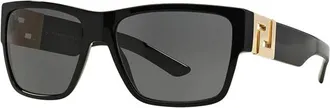 Versace VE4296 GB1/87 Black/Grey