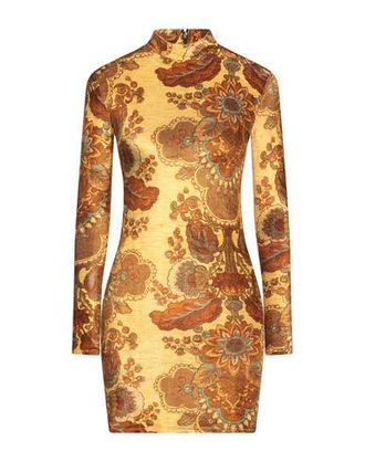 Kwaidan Editions Mini dresses