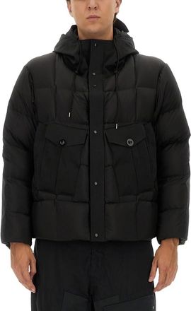 Ten c Tempest Combo Jacket