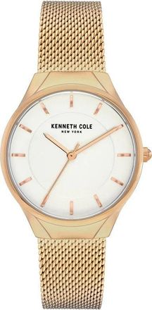 Kenneth Cole Womens Classic 32mm Quartz Watch