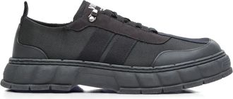 Viron Sneakers 2008 - Nero