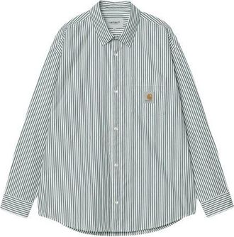 Carhartt Work in Progress Carhartt | L/S Daldry Shirt - XS