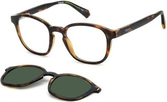 Polaroid PLD 6203/Cs Optical Frame