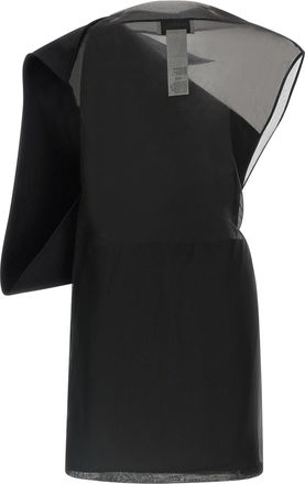 Sportmax Cesto Dress - Black
