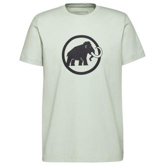 Mammut Mammut Core T-Shirt Classic T-Shirt f&uuml;r Herren | grau