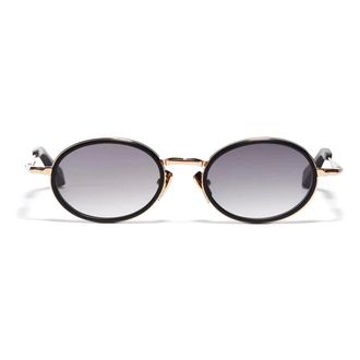 John Dalia Sunglasses, female, Multicolor, Size: ONE SIZE Eddie C115 Sunglasses