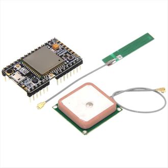 OEM Transmisi&oacute;n Inal&aacute;mbrica De Sms/voz/datos + Geolocalizaci&oacute;n Gsm/gprs + Gps/bds
