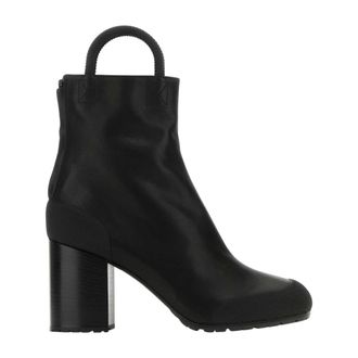 Random Identities Mujer, Zapatos, Negro, Talla: 40 EU