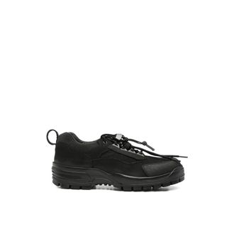 GR10K Outdoor Shoes, male, Black, Size: 10 US Hed Sneaker II