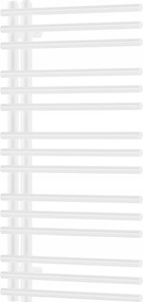 Desconocido Desconocido - Radiador Secatoallas El&eacute;ctrico 369w 90x50x6,6cm, Blanco