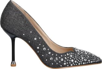 Liu Jo Donna, Scarpe, Grigio, 41 EU, new