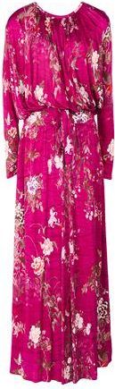 Pierre-Louis Mascia Maxi dresses