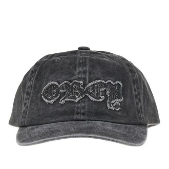 Obey Pigment Obey Static baseball hat Man One Size