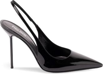 PARIS TEXAS Lidia Slingback