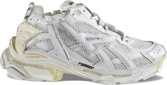 Balenciaga Sneakers Loper Wit