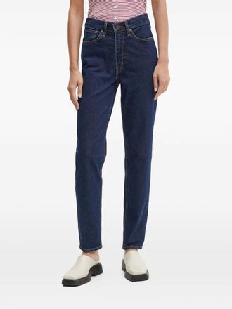 Levi's pocket jeans - Blue