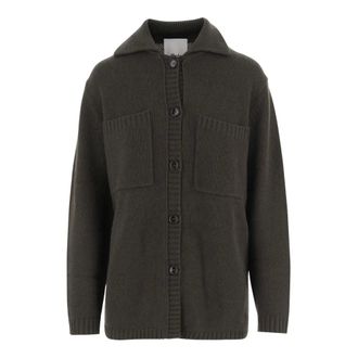 Allude Mujer, Jerseys, Gris, Talla: M