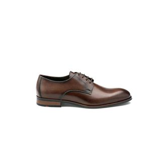 Lloyd Lloyd - Zakelijke Schoenen - Heren - Schoenen - Bruin - Maat: 46 EU