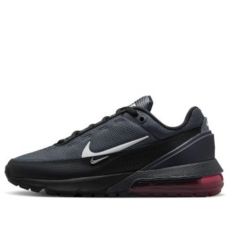 Nike Air Max Pulse Black Varsity Red FQ2436-001