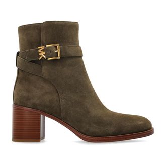 Michael Kors Donna, Scarpe, Verde, 40 EU, new