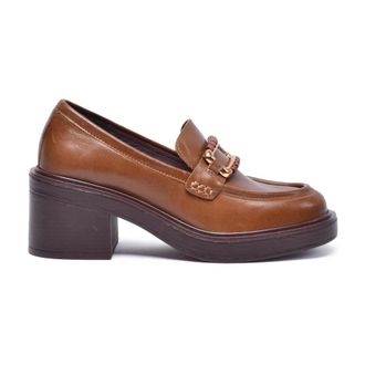 Emanuelle Vee Donna, Scarpe, Marrone, 37 EU, new