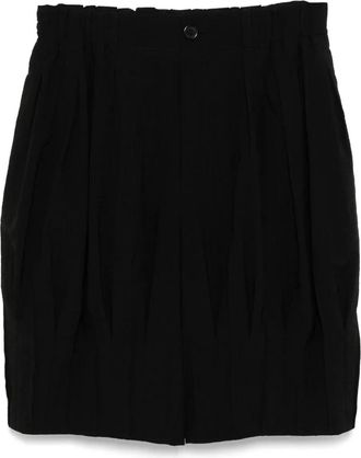 Songzio Shorts Polydart - Nero