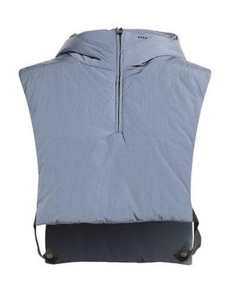 Hev&ograve; COATS & JACKETS - Gilets on YOOX.COM