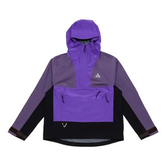 Nike (WMNS) Nike ACG Storm-FIT ADV Cascade Rain Jacket Asia Sizing Canyon Purple DN3913-579