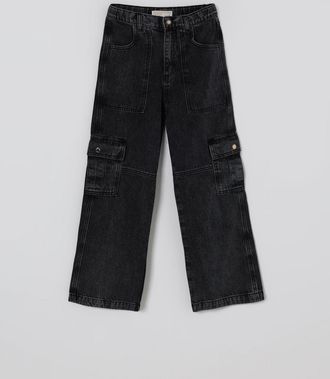Michael Kors Jeans cargo Michael Kors in denim