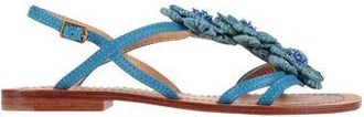 Maliparmi SCHUHE - Sandalen auf YOOX.COM
