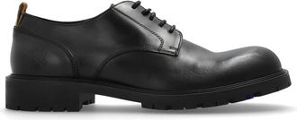 Burberry Uomo, Scarpe, Nero, 44 EU, new