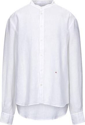 Peuterey CAMISETAS Y TOPS - Camisas en YOOX.COM