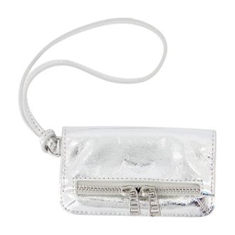 Zadig&Voltaire Rock Keyring Card Holder