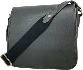 Louis Vuitton Ardoise Shoulder Bag (Pre-Owned)