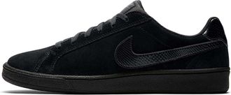 Nike Court Majestic Suede Black 653485-001