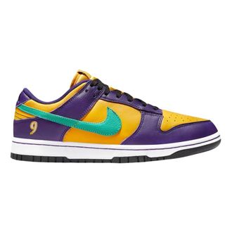 Nike Fitness, Dames, Veelkleurig, 39 EU, Limited Edition Lisa Leslie Sneakers