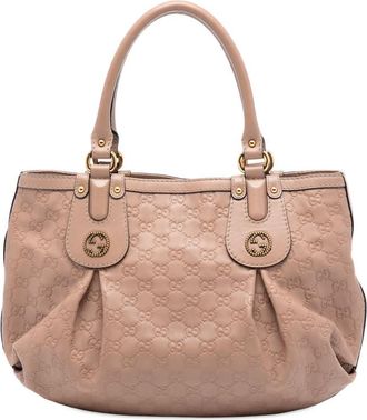 Gucci Pre-owned Gucci Guccissima Scarlett Tote Ladies 269953 506631
