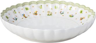 Villeroy & Boch Easter Delight Pasta Bowl