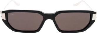 Cartier Zonnebrillen - unisex - Accessoires - Zwart - Maat: ONE Size