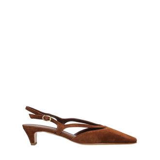 Bianca Di Donna, Scarpe, Marrone, 39 EU, new