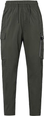 Nike Sportswear Cargo Casual Pants Bundle Feet Pocket Long Pants Green Army green CV9301-355