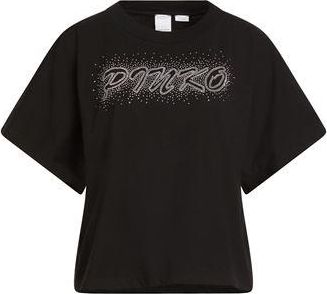 Pinko CAMISETAS Y TOPS - Camisetas en YOOX.COM