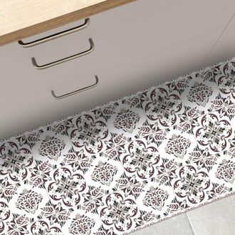 99deco Alfombra de vinilo varios tama&ntilde;os disponibles - interior/exterior